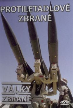 Protiletadlové zbraně